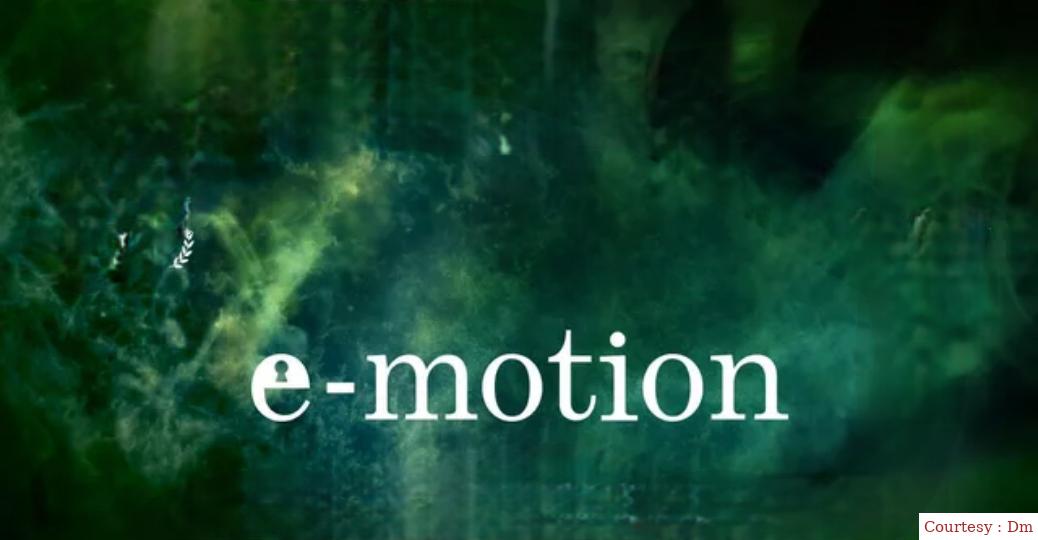 e-motion 