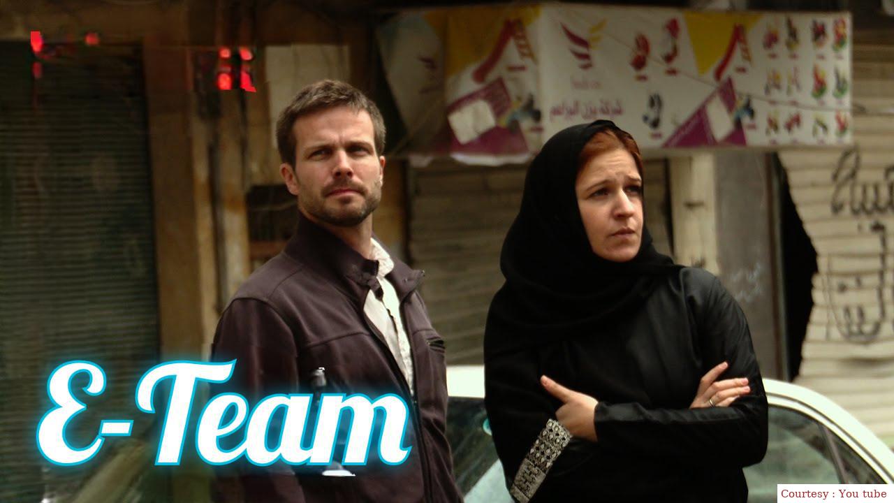 E-Team 