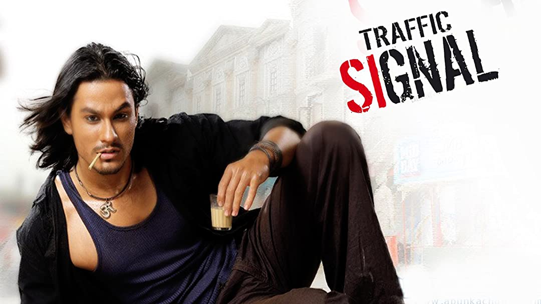 Watch Free Traffic Signal  Full Hindi Movie Online