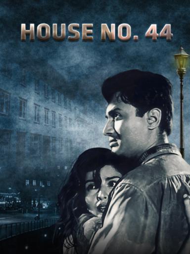 Watch Free House No. 44 Full Hindi Movie Online