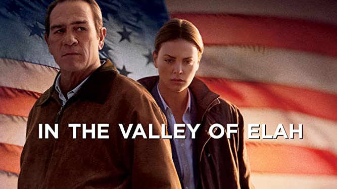 Watch Free  In the Valley of Elah Full Movie Online