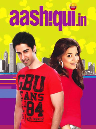 Watch Free Aashiqui.in Full Hindi Movie Online