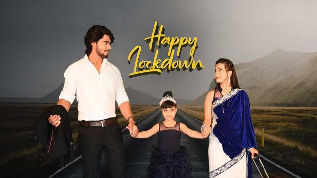 Watch Free Happy Lockdown  Full Hindi Movie Online