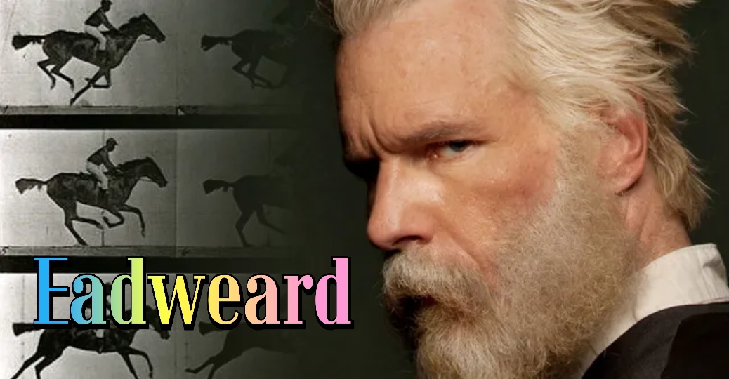 Eadweard