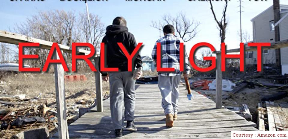 Watch Free  Early Light Full Movie Online