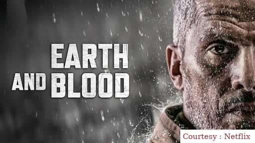 Earth and Blood