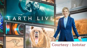 Earth Live