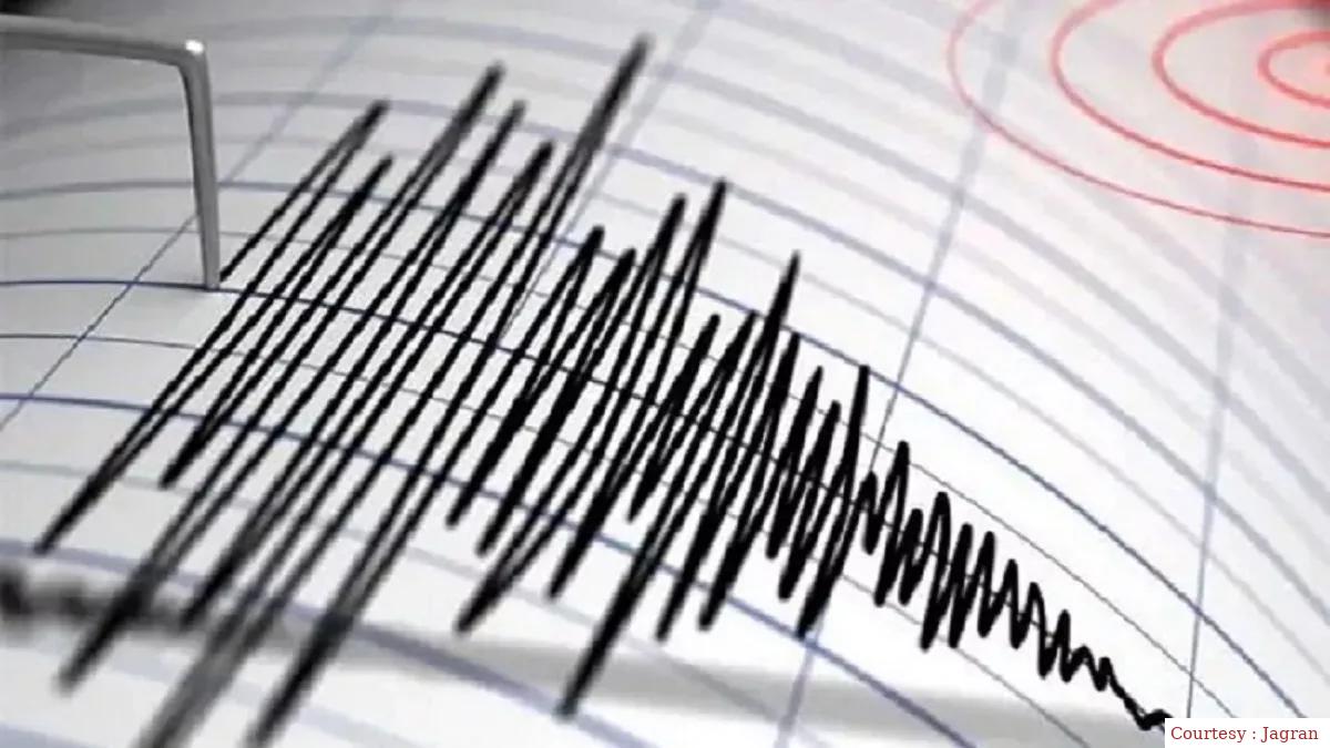 Earthquake can occur anytime in India: NGRI.