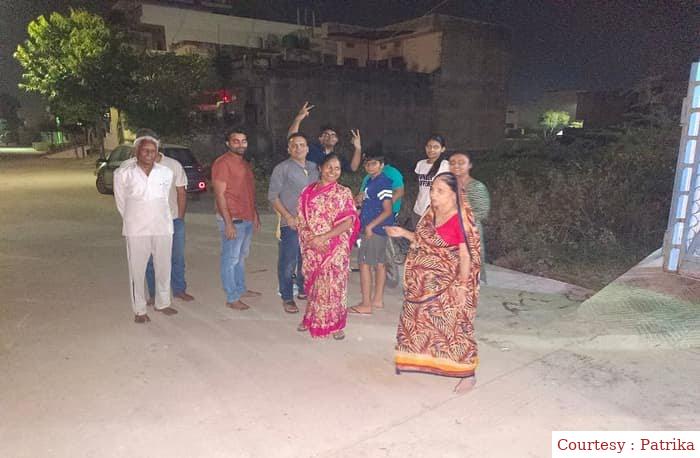 Earthquake tremors in Tonk district of Rajasthan