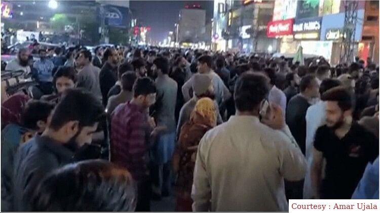 Earthquakes continue to wreak havoc worldwide.