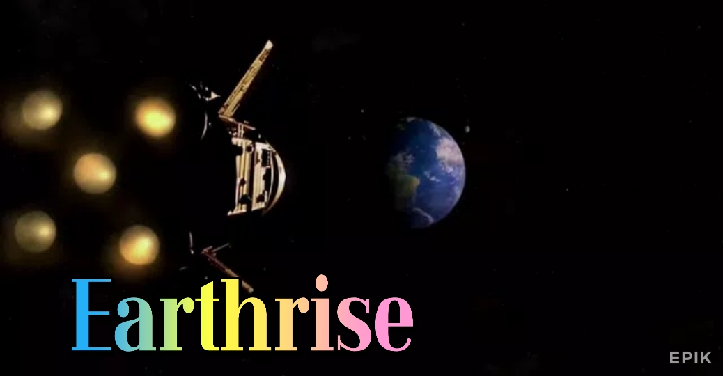 Earthrise