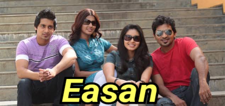 Easan 
