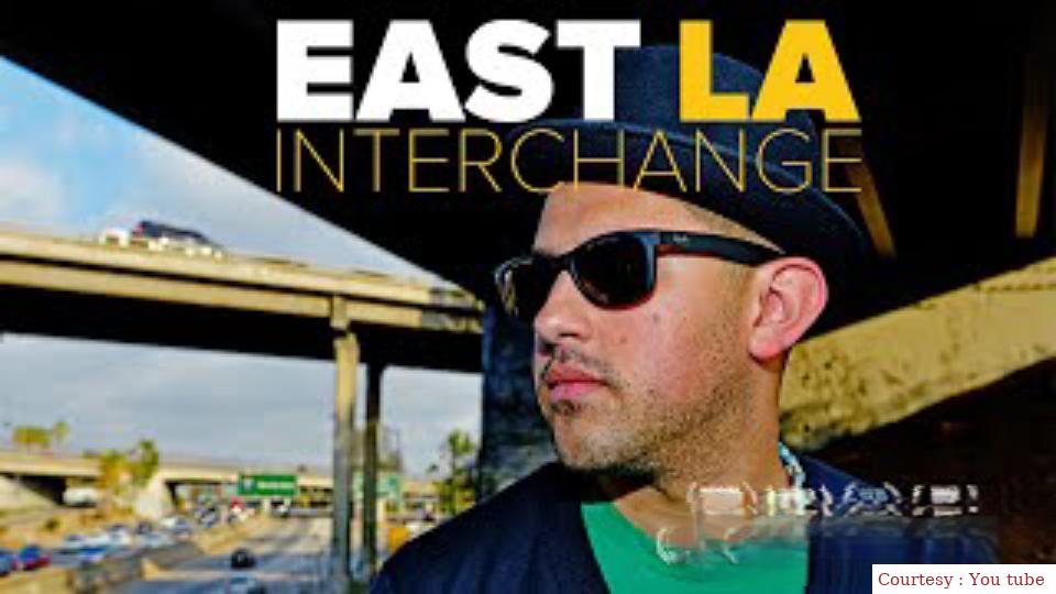 East LA Interchange