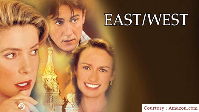East West 