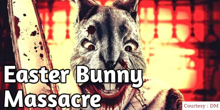 Watch Free  Easter Bunny Massacre Full Movie Online