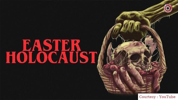 Watch Free  Easter Holocaust Full Movie Online