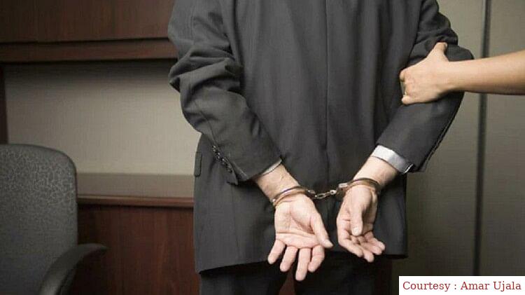 Eastern Frontier Railways rescued 23 minors from human trafficking, one accused arrested.