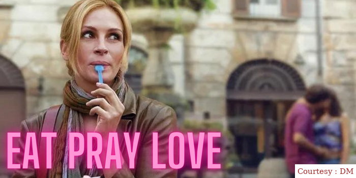 Watch Free  Eat Pray Love Full Movie Online