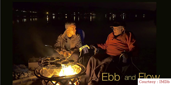 Ebb and Flow 