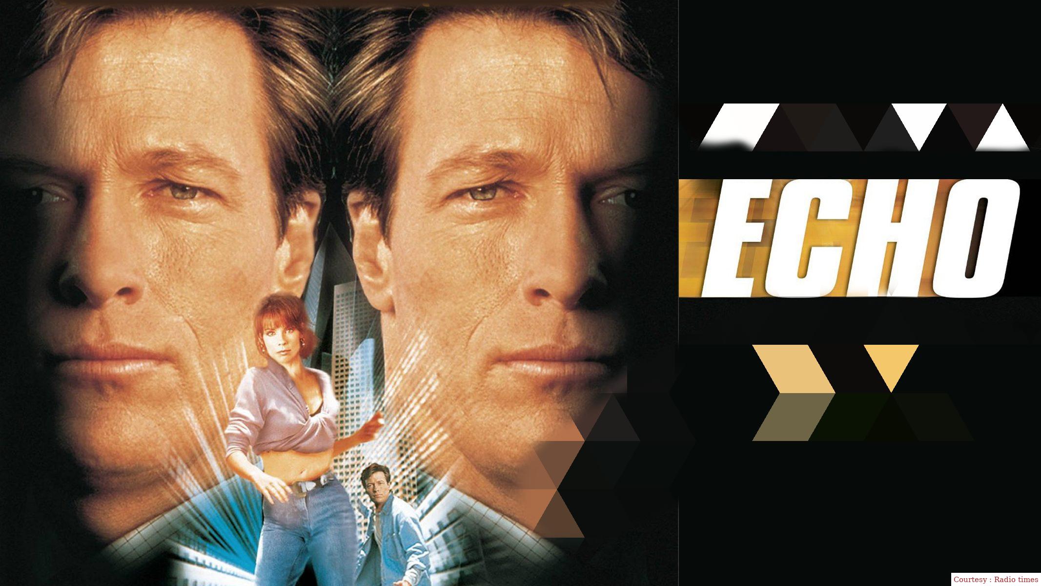 Watch Free  Echo Full Movie Online