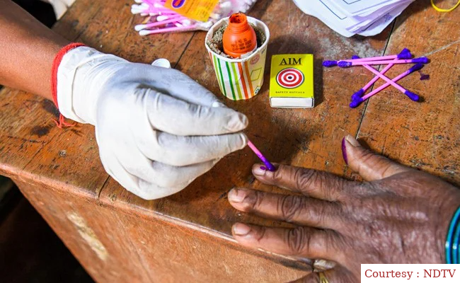 ECI to announce Karnataka assembly election today 