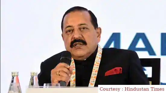 ED recovered 180 billion dollars in last 5 years says Union Minister