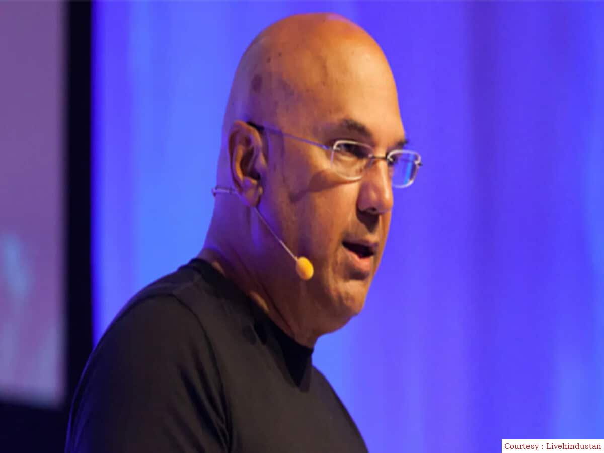 ED summons to American businessman Singham in newsclik case