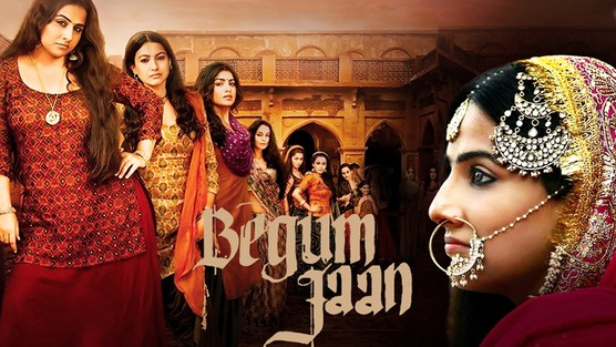 Begum Jaan