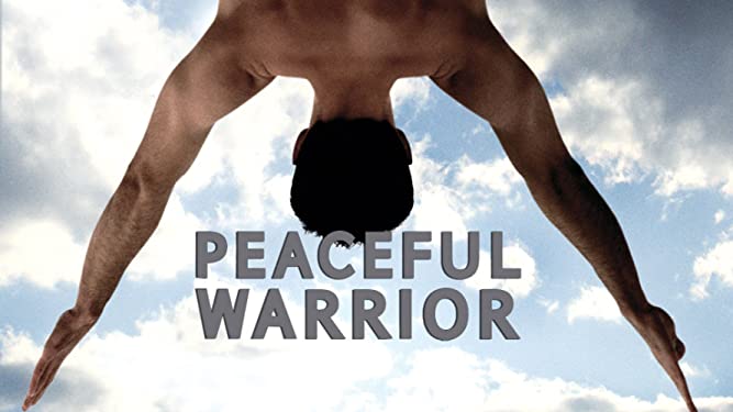 Peaceful Warrior