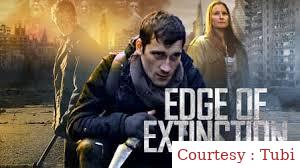 Watch Free  Edge of Extinction Full Movie Online