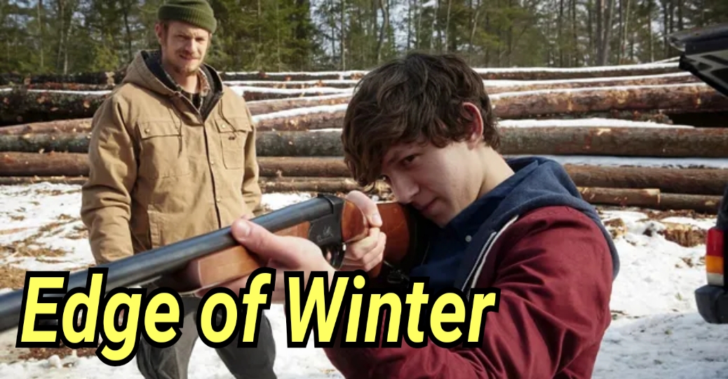 Edge of Winter 