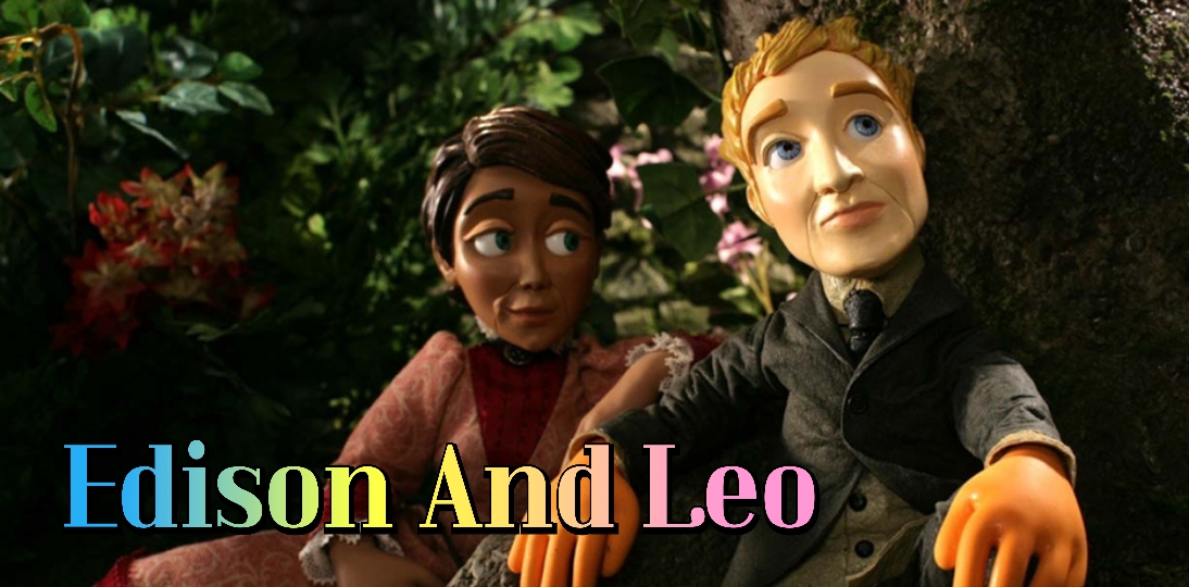 Edison And Leo 