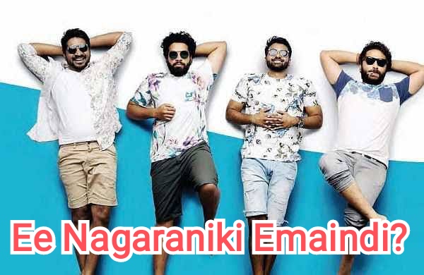 Watch Free Ee Nagaraniki Emaindi? Full Movie Online
