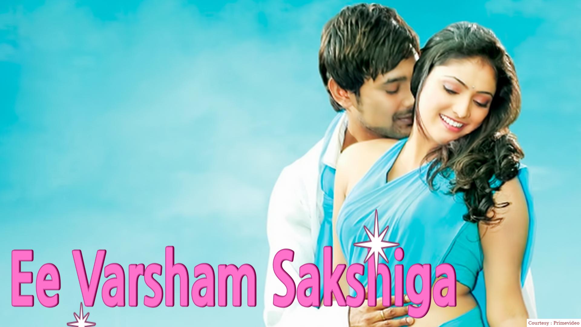 Watch Free  Ee Varsham Sakshiga Full Movie Online