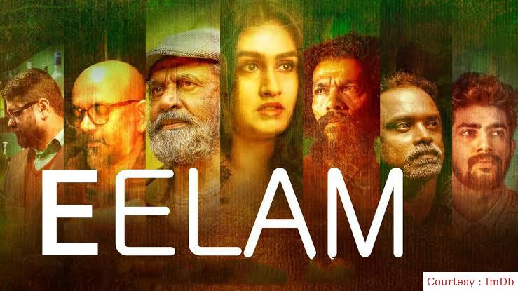 Watch Free  Eelam Full Movie Online