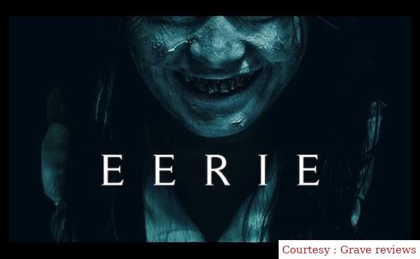 Eerie