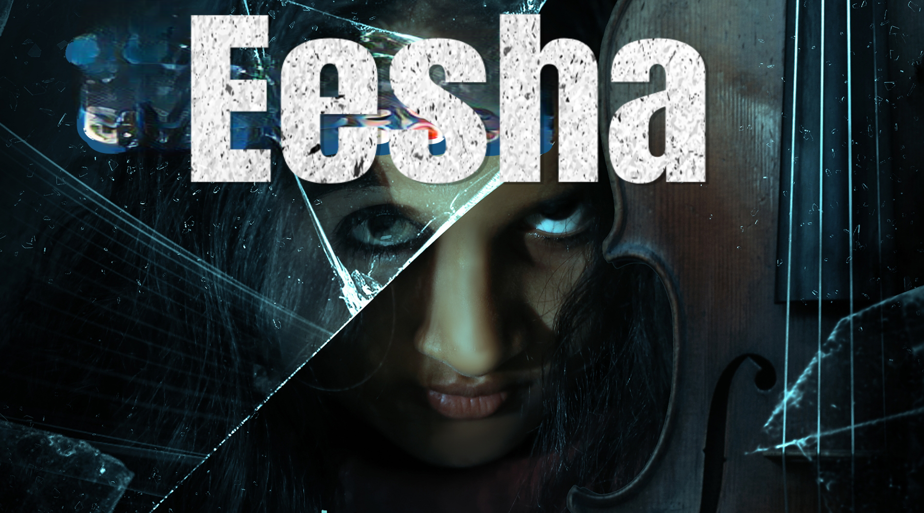 Watch Free  Eesha Full Movie Online