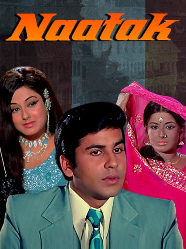 Watch Free Naatak Full Hindi Movie Online