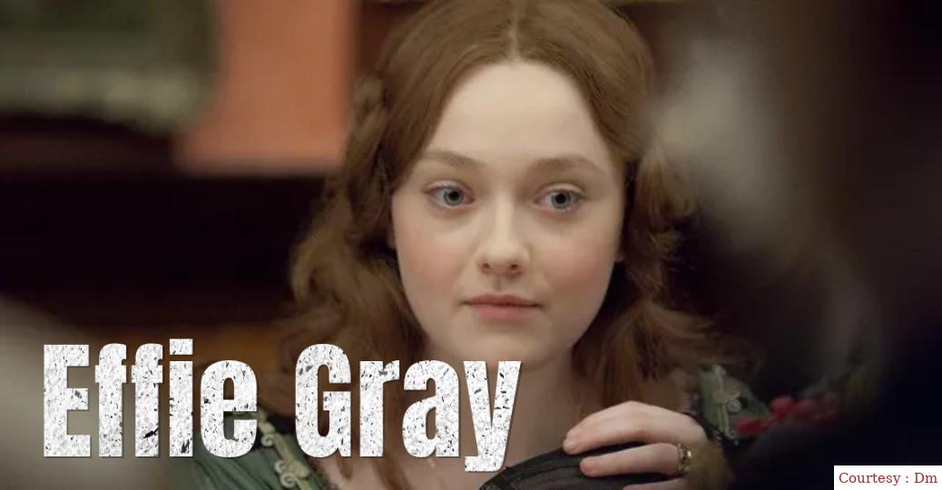 Watch Free  Effie Gray Full Movie Online