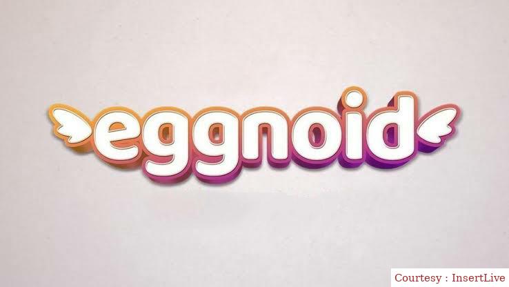 Watch Free  Eggnoid Full Movie Online