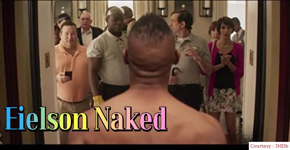 Eielson Naked