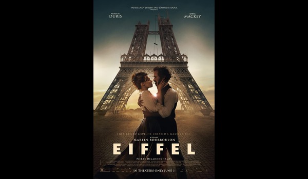Watch Free  Eiffel Full Movie Online