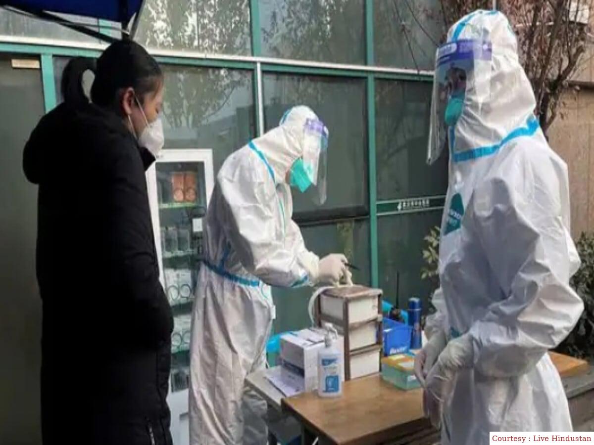 चीनी वैज्ञानिकों ने खोजे आठ नए वायरस, जानिए  ये कितने खतरनाक ।