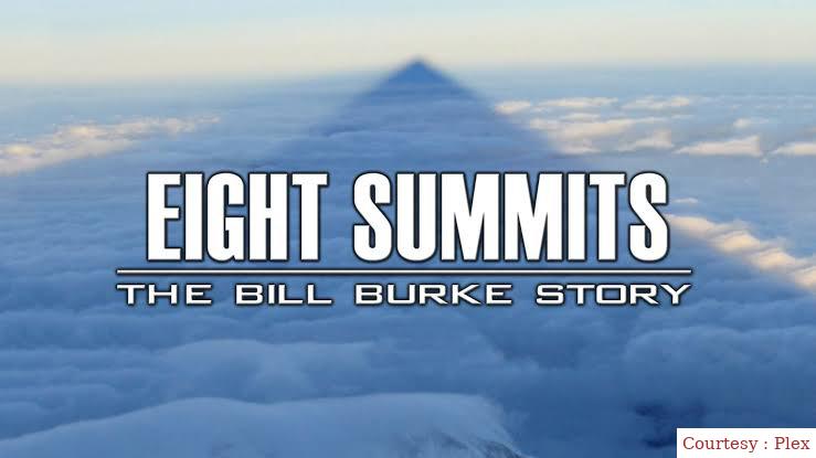 Eight Summits: The Bill Burke Story
