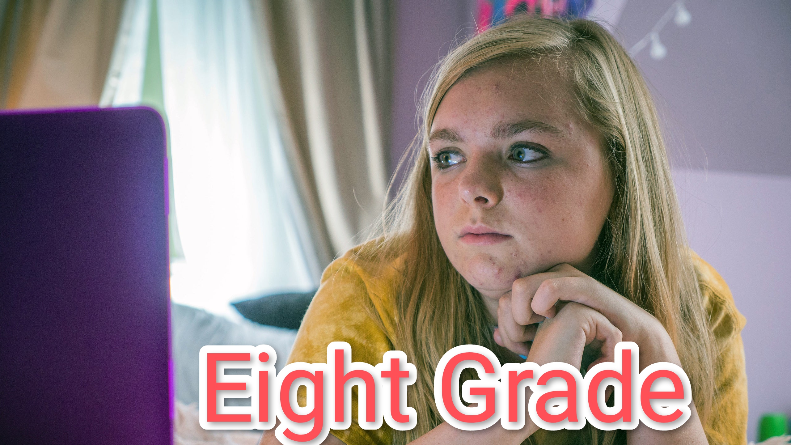 Eighth Grade