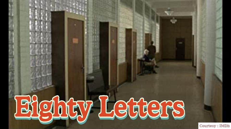 Watch Free  Eighty Letters Full Movie Online