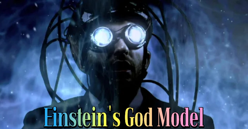 Watch Free Einstein's God Model Full Movie Online