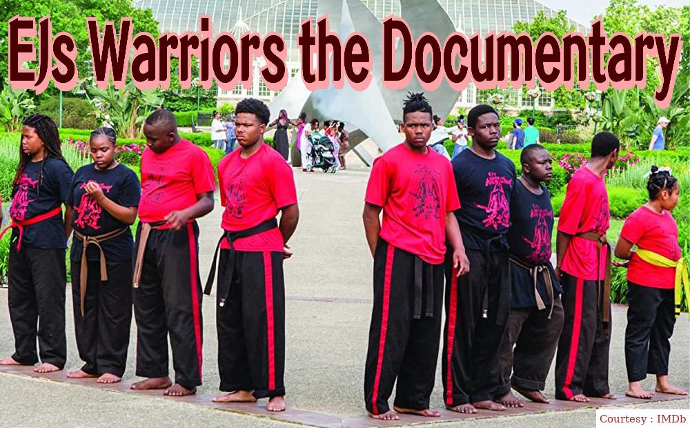 Watch Free  EJs Warriors the Documentary Full Movie Online