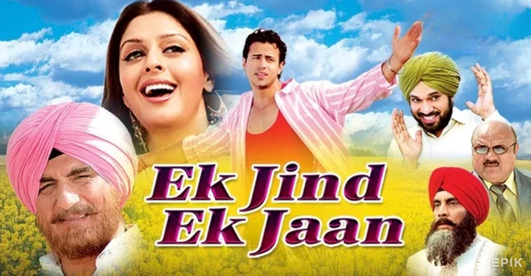 Ek Jind Ek Jaan 