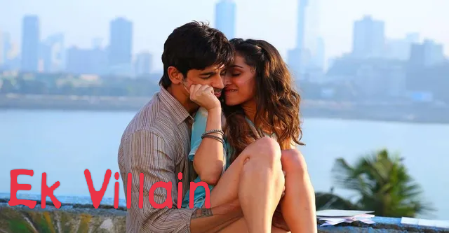 Watch Free  Ek Villain Full Movie Online